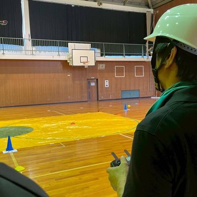 Wellドローンスクール 