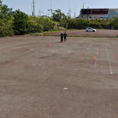 ドローン免許学校 