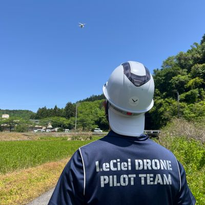 ルシエル ドローンスクール 
