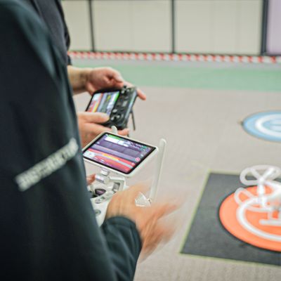 NAPA DRONE ACADEMY 