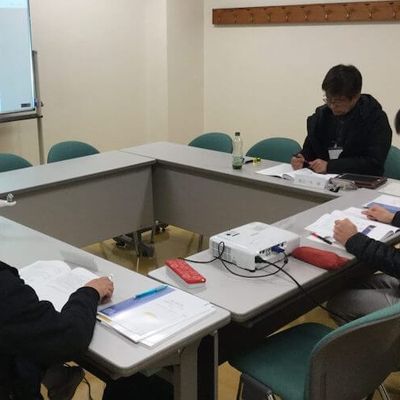 座学講習
