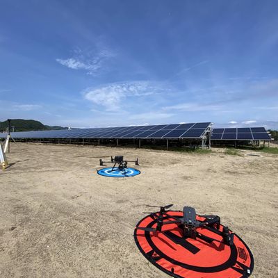 一般社団法人 日本ドローンビジネスサポート協会 本校 