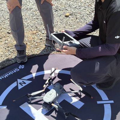 DJI特化型深空ドローンスクール横浜＆千葉 