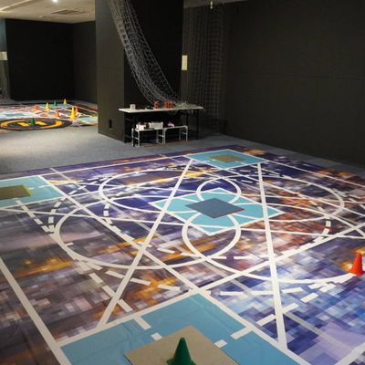 ドローンスクール東京 横浜校 