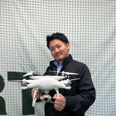 ドローン免許学校 