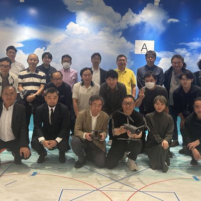 ドローンスクール東京 お台場本校 