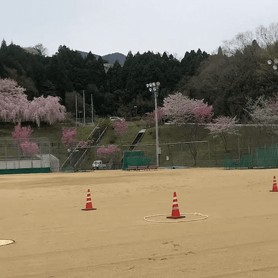 屋外講習場