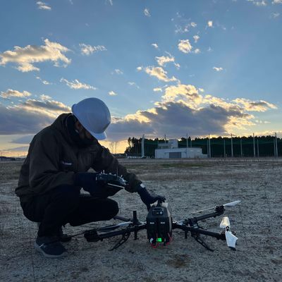 ルシエル ドローンスクール 