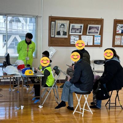 イナテックドローンアカデミー 