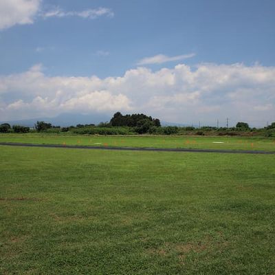 TEAD教習所 実技練習場3