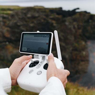 NAPA DRONE ACADEMY 