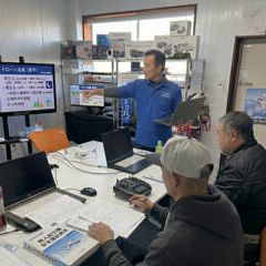ドローンスクールDSA岐阜校 