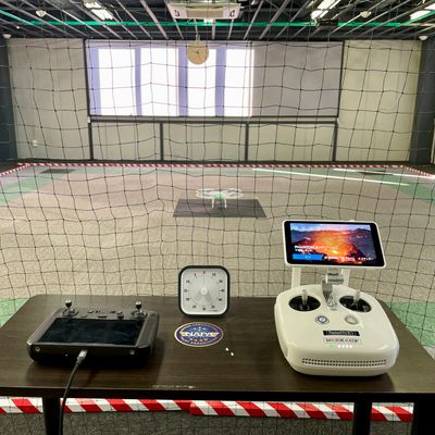 NAPA DRONE ACADEMY 