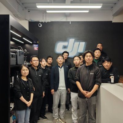DJI特化型深空ドローンスクール横浜＆千葉 