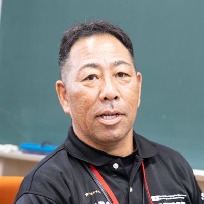 DSAなごのキャンパス 