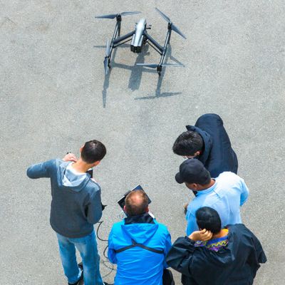 １人の講師に生徒５人まで