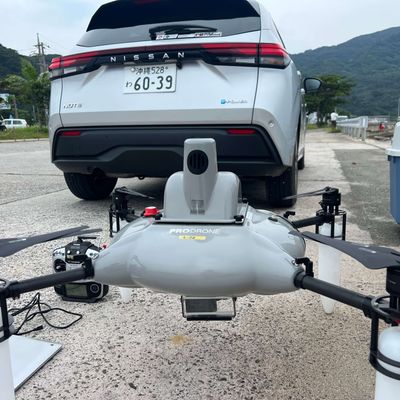 ルシエル ドローンスクール 