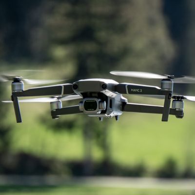 NAPA DRONE ACADEMY 