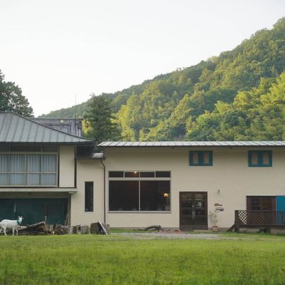 奈良校　外観