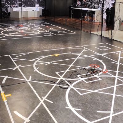ドローンスクール東京 新宿校 