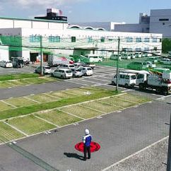 ドローンテクノポート神戸