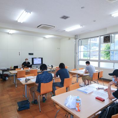 DSドローンスクールとよの 