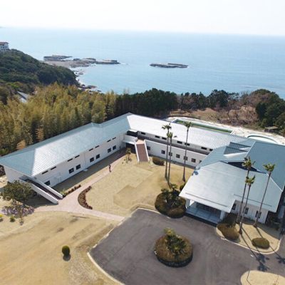 ドローンビジネスカレッジ 南紀白浜校