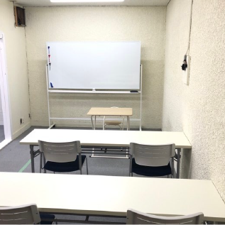 教室内部