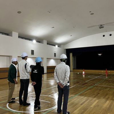 ODCドローンスクール 