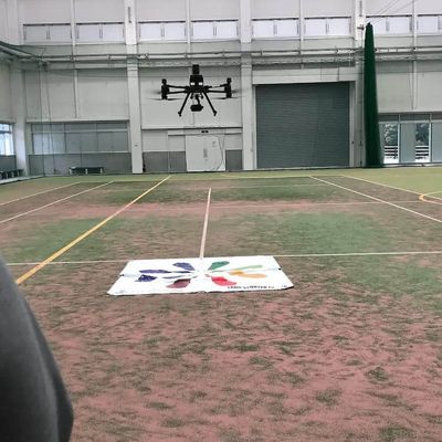 赤外線建物診断技能師取得 ​・ドロ...