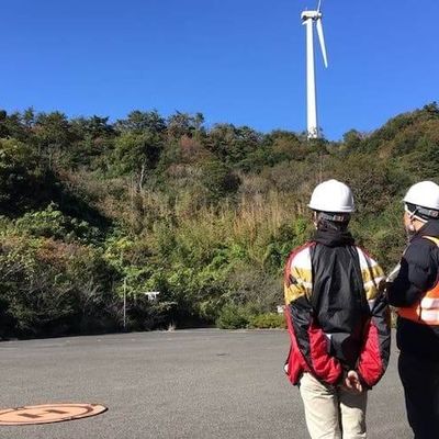 実技訓練の様子