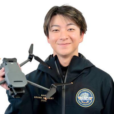 NAPA DRONE ACADEMY 