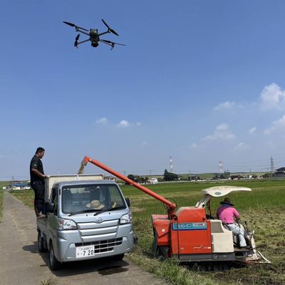 桜 DRONE SCHOOL 