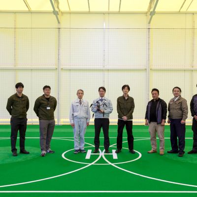 DRONE SCHOOL Fit'S 
