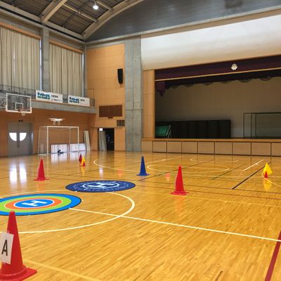 IDS池上ドローンスクール 