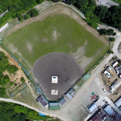一般社団法人 関西ドローン安全協議会 大阪スクール ノマックドローンフィールド
