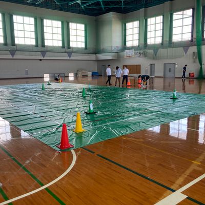 スカイバード東日本ドローン航行技術教習校 