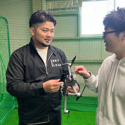 ドローン免許学校 