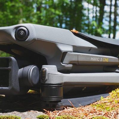 DJI AIR2S