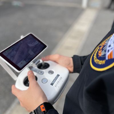 NAPA DRONE ACADEMY 