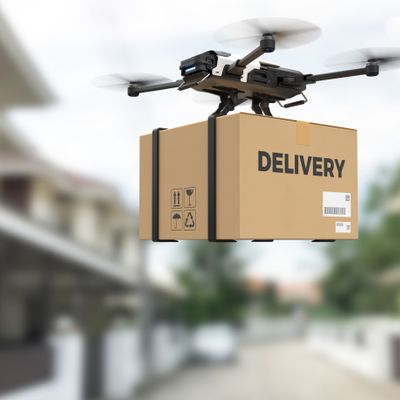 NAPA DRONE ACADEMY 