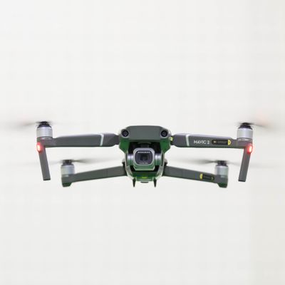 DRONE SCHOOL Fit'S 
