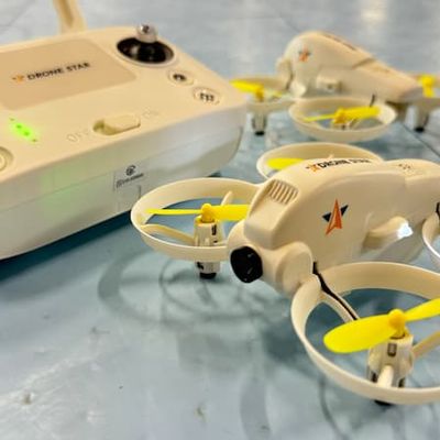 Skypeak Drone School 渋谷校 