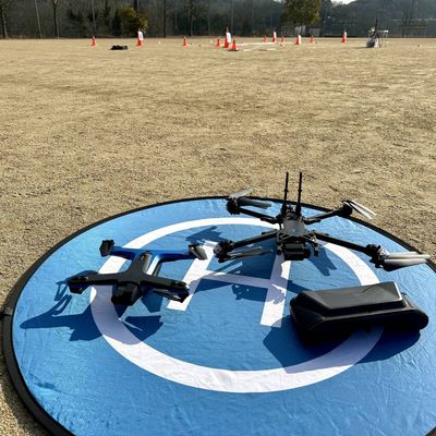 一般社団法人 日本ドローンビジネスサポート協会 本校 