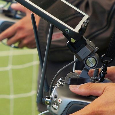 DROSSE UAV LICENSE SCHOOL 仙台長町 