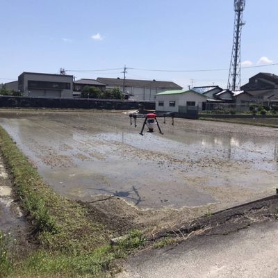 一般社団法人 日本ドローンビジネスサポート協会 本校 