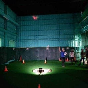 京都ドローンベース 