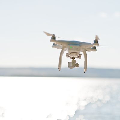 NAPA DRONE ACADEMY 