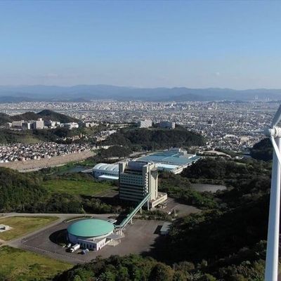 Dアカデミー近畿 和歌山校 座学及び屋内練習場施設