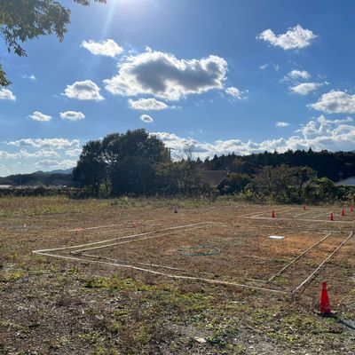 K.S.ドローンカレッジ 実技練習場（日光）